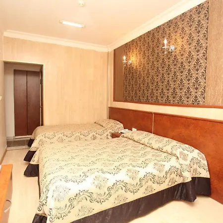 Turvan Hotel-2