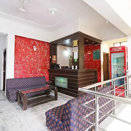 Spot On 22768 Hotel Ambika Palace-2