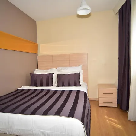 Liva Suite Hotel-3