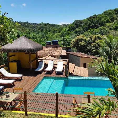 Eco Pousada Odoya-2
