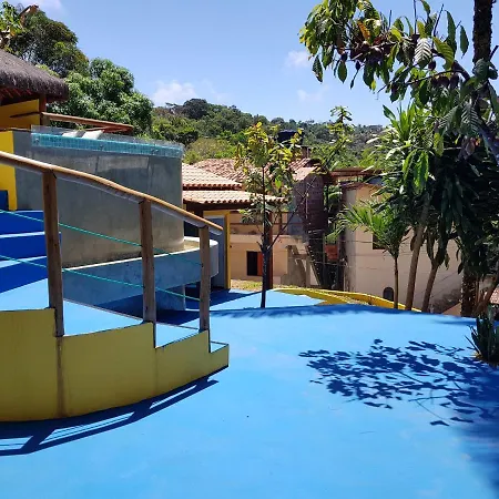 Eco Pousada Odoya-3