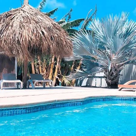 Apartment Curacao-3