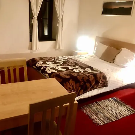 Hostellerie de L'Hôtel de Ville-3