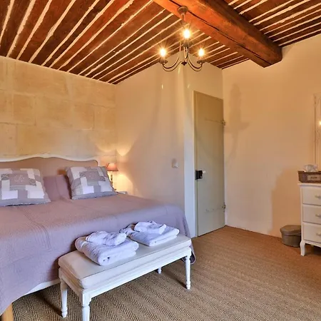 Mas des Tourterelles-3