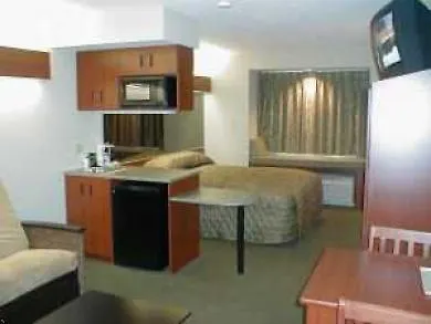Microtel Inn & Suites By Wyndham Tunica Resorts-3