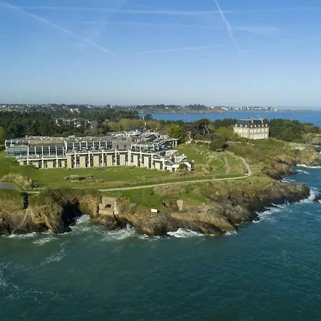 Emeria Dinard Thalasso Spa-2