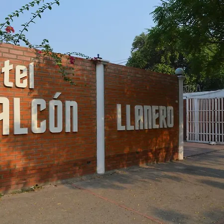 Hotel Balcon Llanero-2