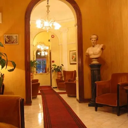 Hotel Siviglia-3