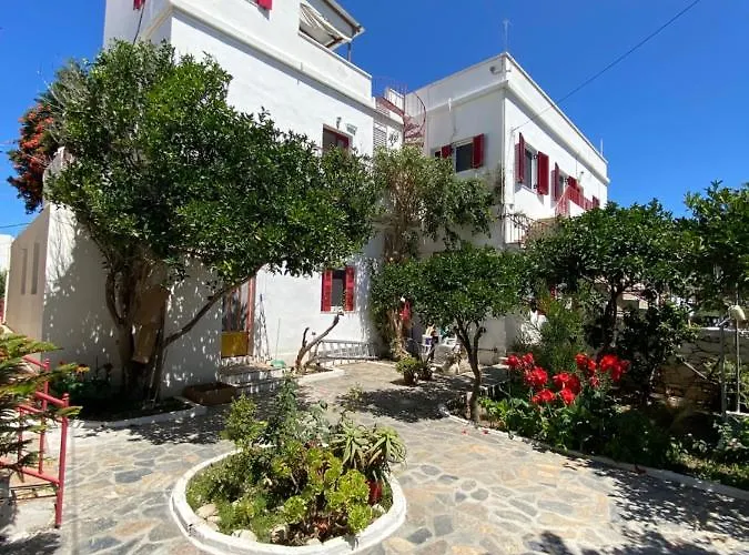 Anna Studios Katápola