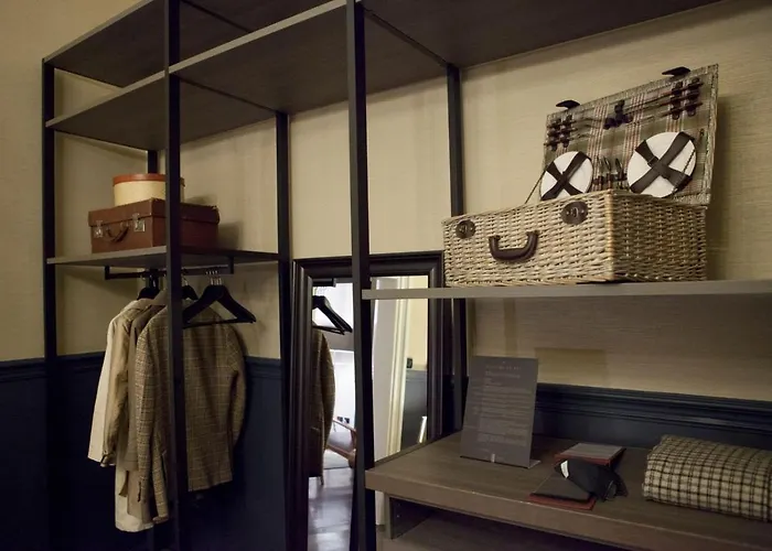 Hotel Belludi 37