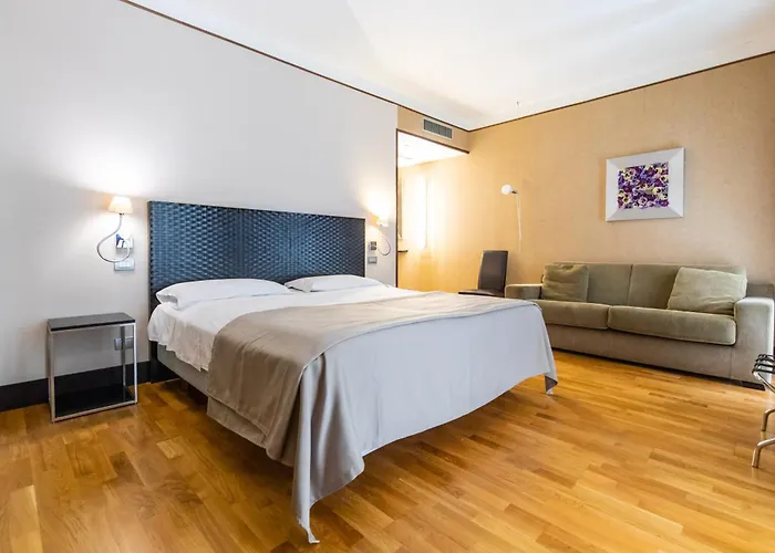 Mh Design Hotel Nápoles