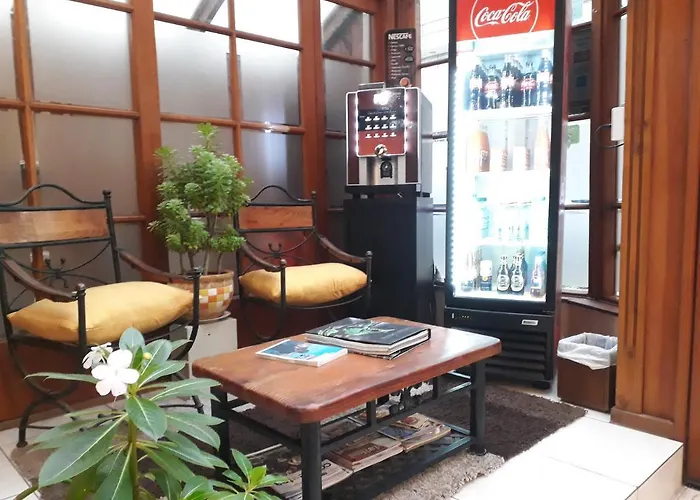Hotel Boutique 3 Poniente