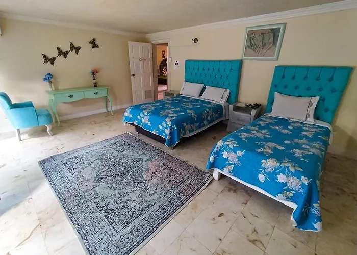 Hotel Casa Isabella Cozumel