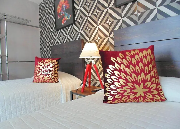 Coyotito Beds Coyoacan Confort y flexibilidad