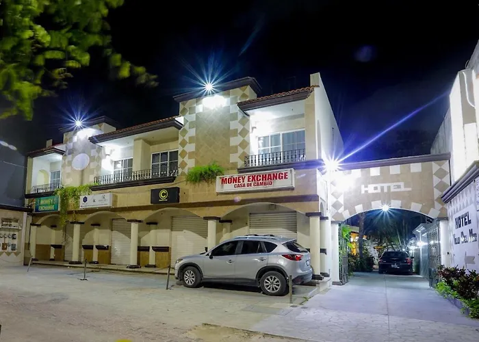 Villa Del Mar