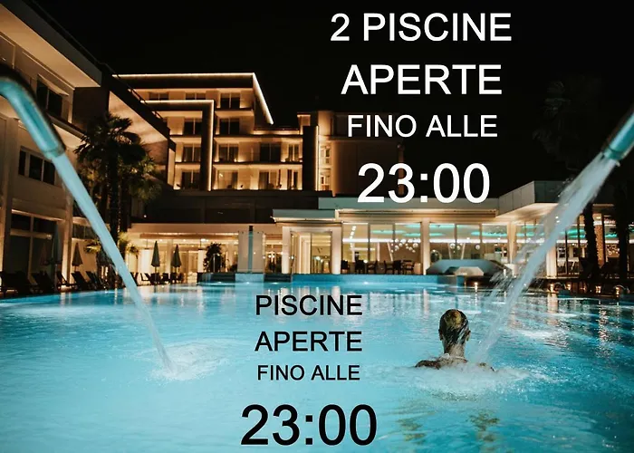 I 11 migliori hotel con spa a Abano Terme per una vacanza rilassante