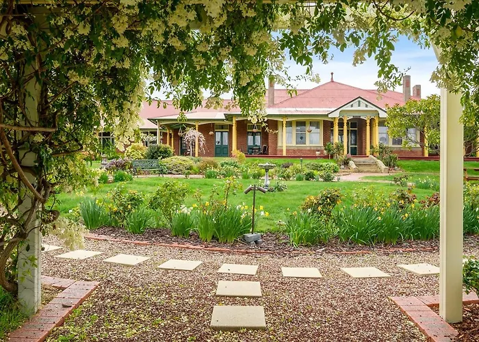 Orana House