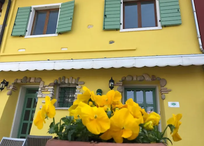 Hotel Borgo Piccolo Cavaion Veronese