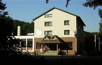 Hotel Talburg Heiligenhaus