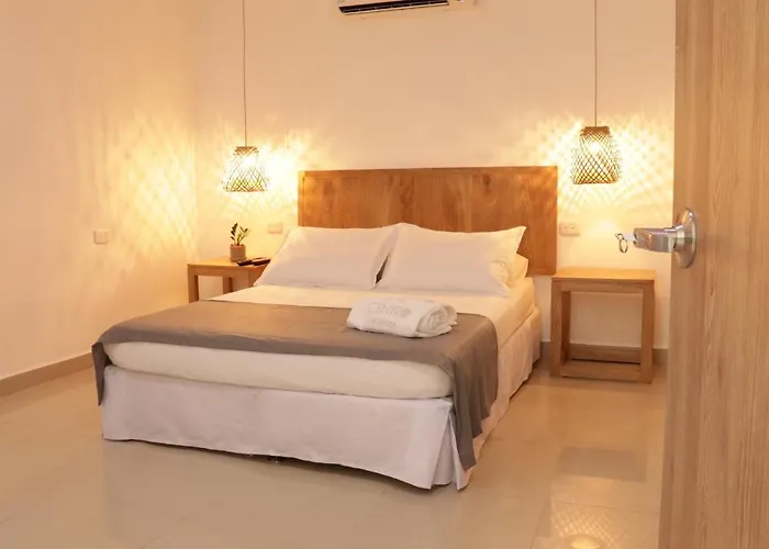 Hotel Centro Montería