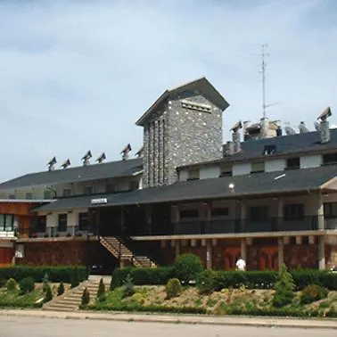 Hostal Los Infantes Ólvega