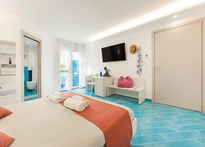 Corallo Residence
