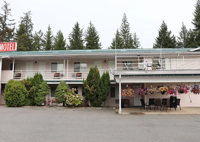 Clearwater Country Inn