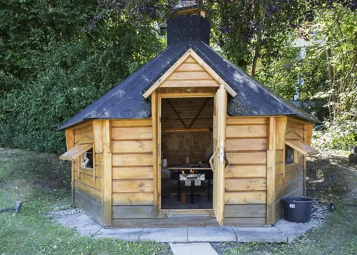 Haus Sonneck