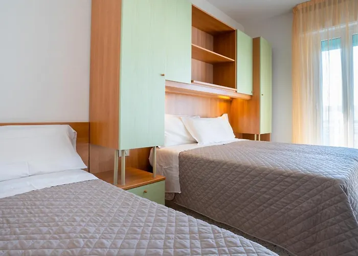Hotel Dolomiti
