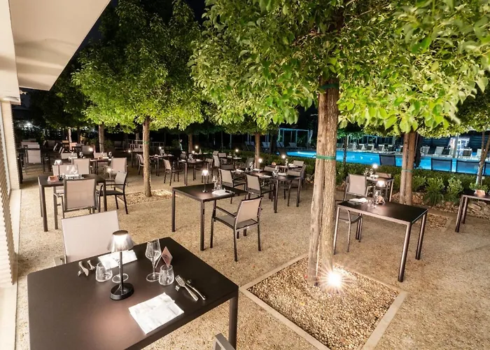 Kairos Resort & Spa