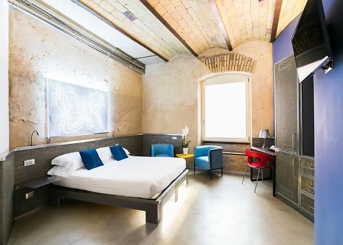 Hotel La Rovere Roma