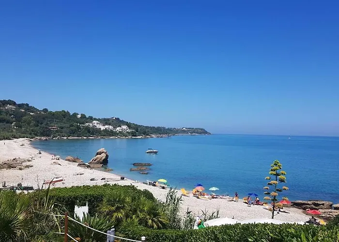 Baia del Sole Vasto
