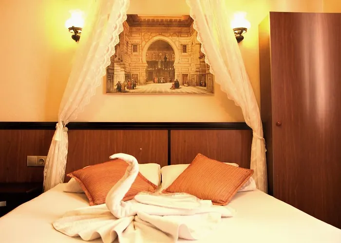 Dreams Hotel