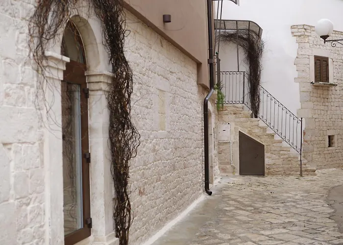 Bed and Breakfast Nel Vicoletto Cassano delle Murge