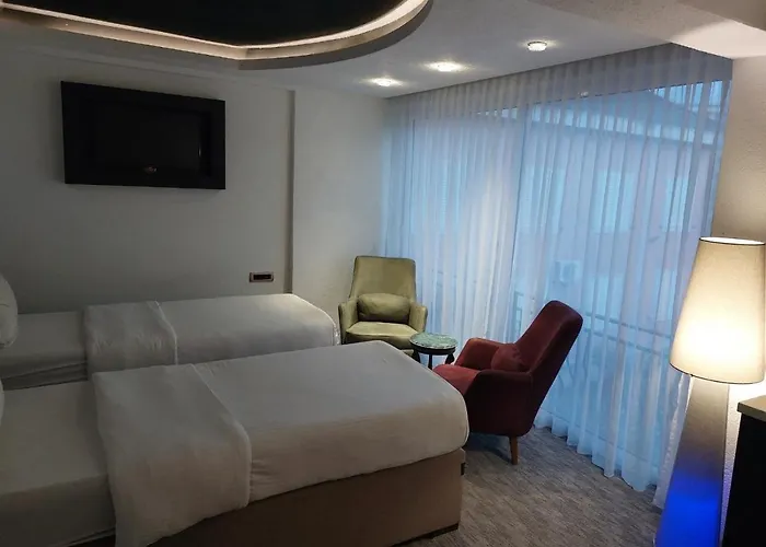 Hotel Ideal