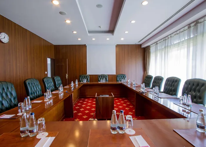 Hotel Hp Tower One Brasov