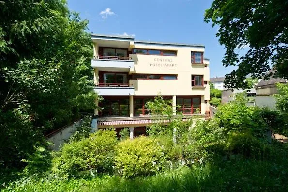Munich Aparthotels