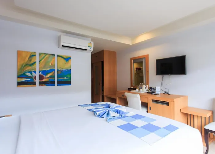 Chaweng Budget Hotel