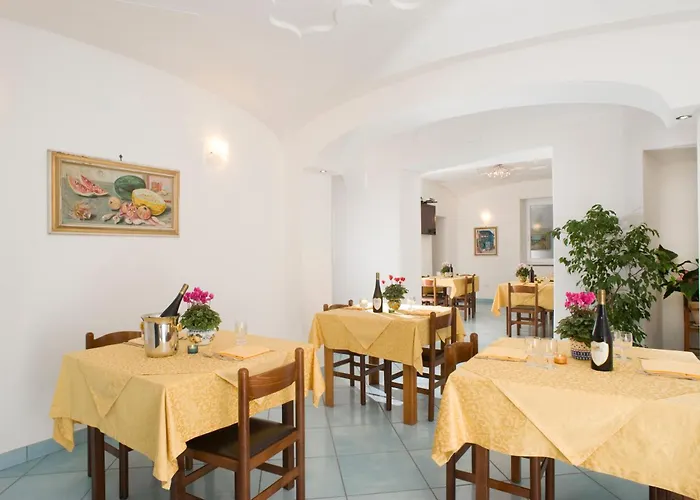 Hotel&Residence Matarese Casamicciola Terme