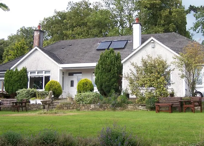 Launard House Kilkenny