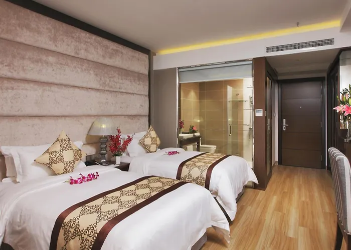 Athena Hotel