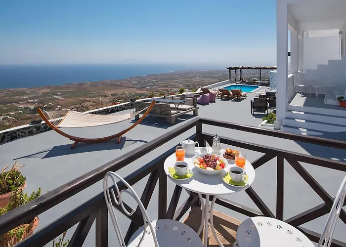 Belle Etoile Villas