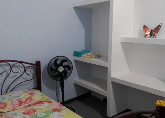 Hostal Bahía Acapulco