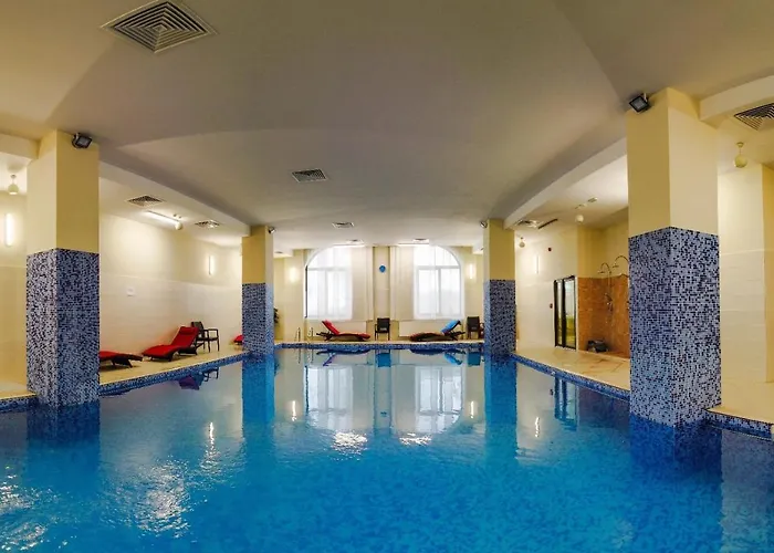 Hotel Carmen Predeal
