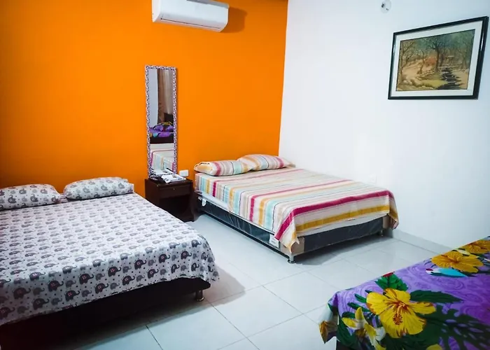 Hotel Acuarius Cúcuta