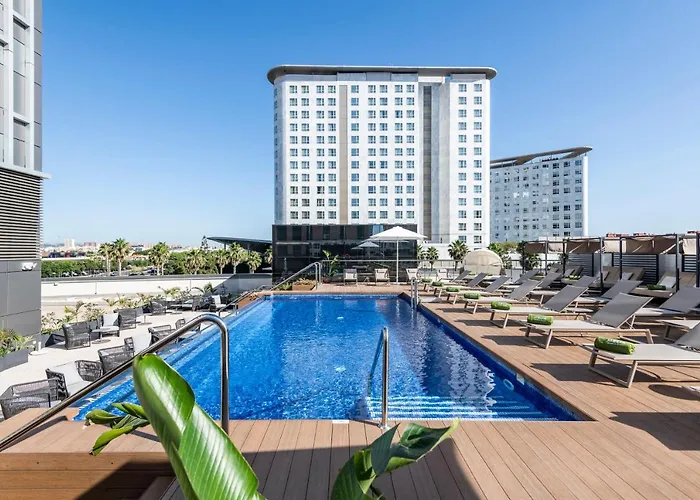 Los mejores  20 Hoteles Spa en Valencia para una Escapada de Relax 