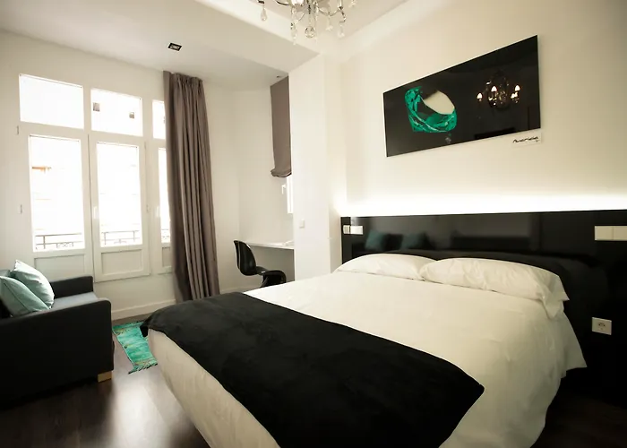 Vitium Urban Suites