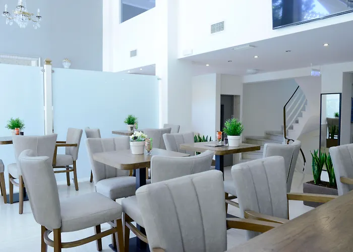 Phidias Hotel By Oniro Atene
