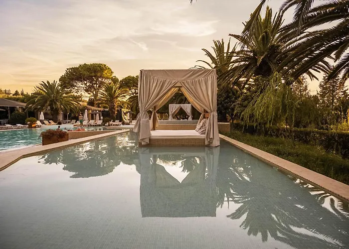 Art Hotel Debono (Adults Only) Gouviá