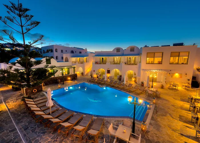 Mathios Village